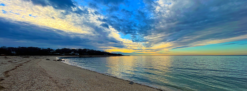 Youngs Beach Small 1-2-23