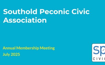 Annual Meeting Slides – June 2025