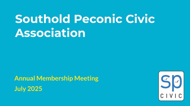 Annual Meeting Slides – June 2025