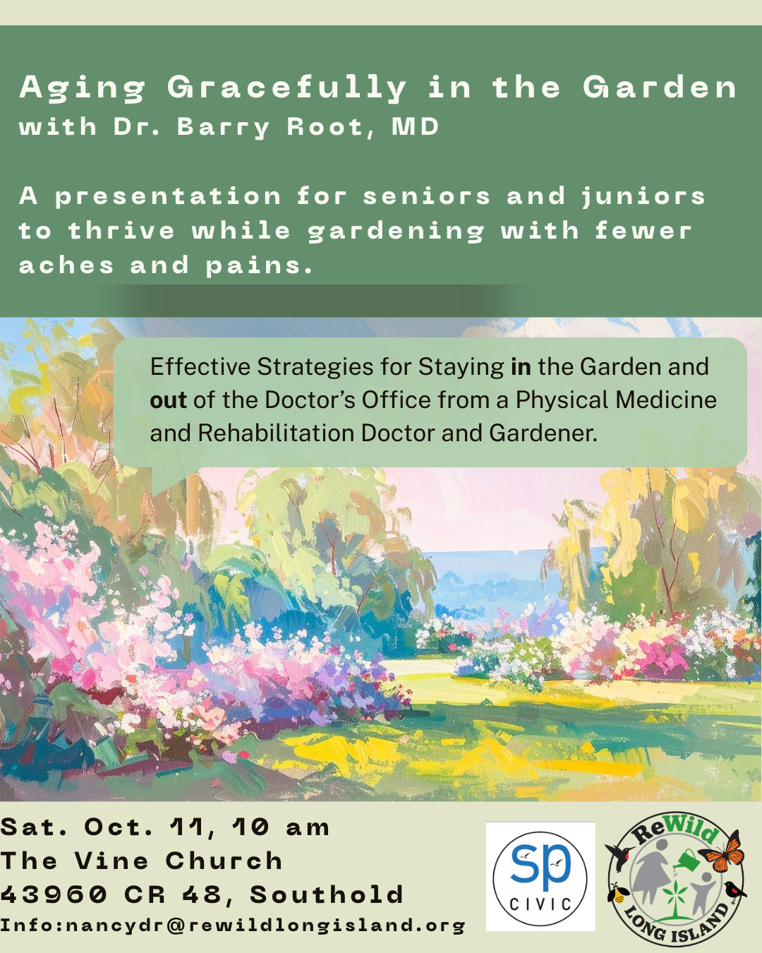 How to Age Gracefully in the Garden (5)