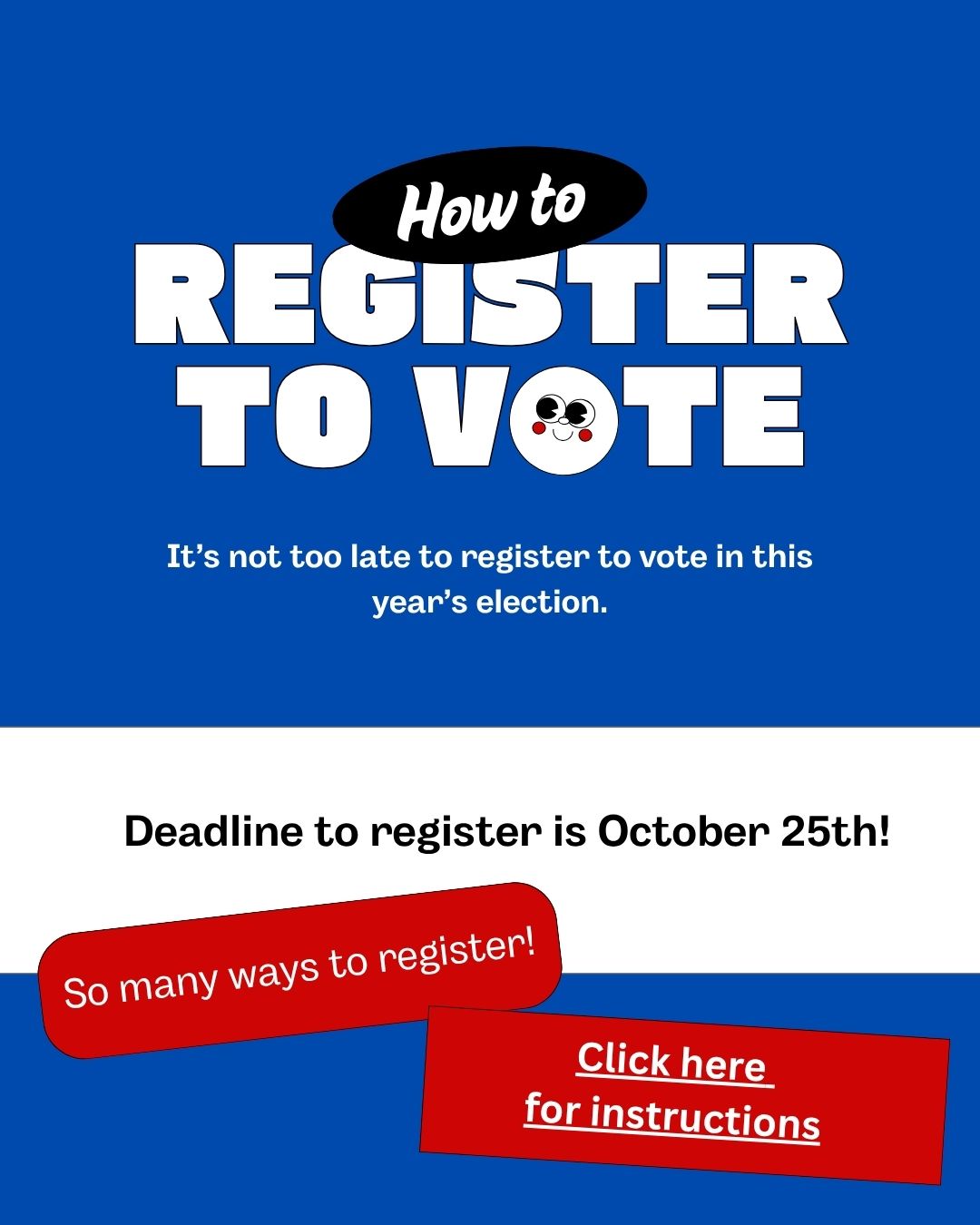 Voter Registration
