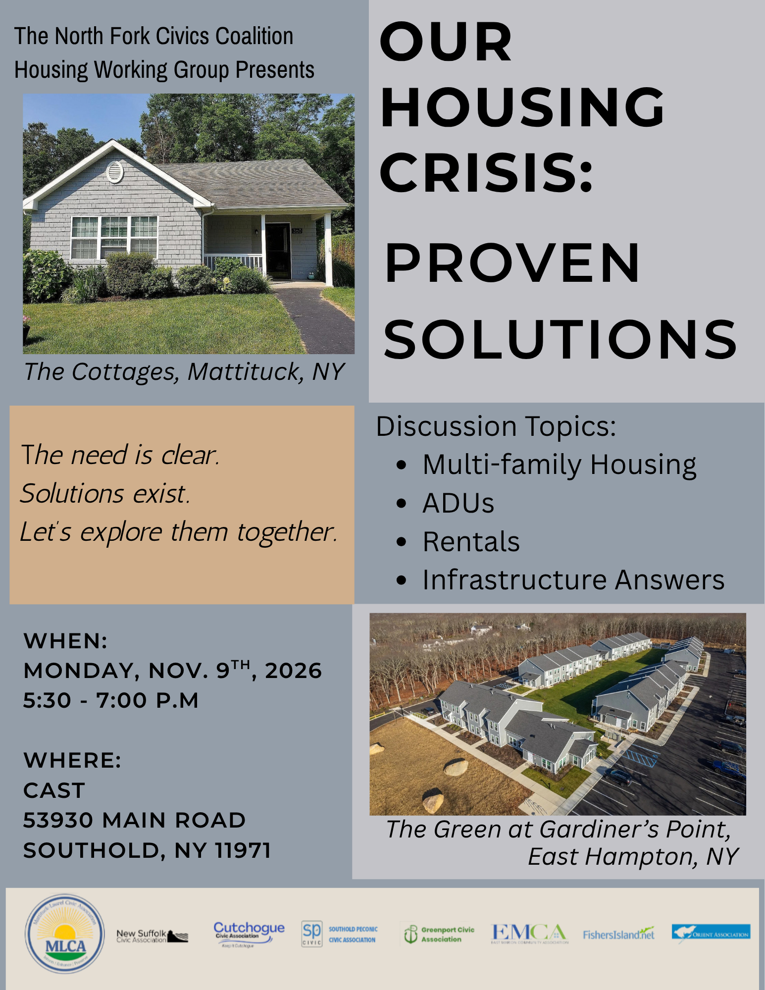 Proven Solutions Final